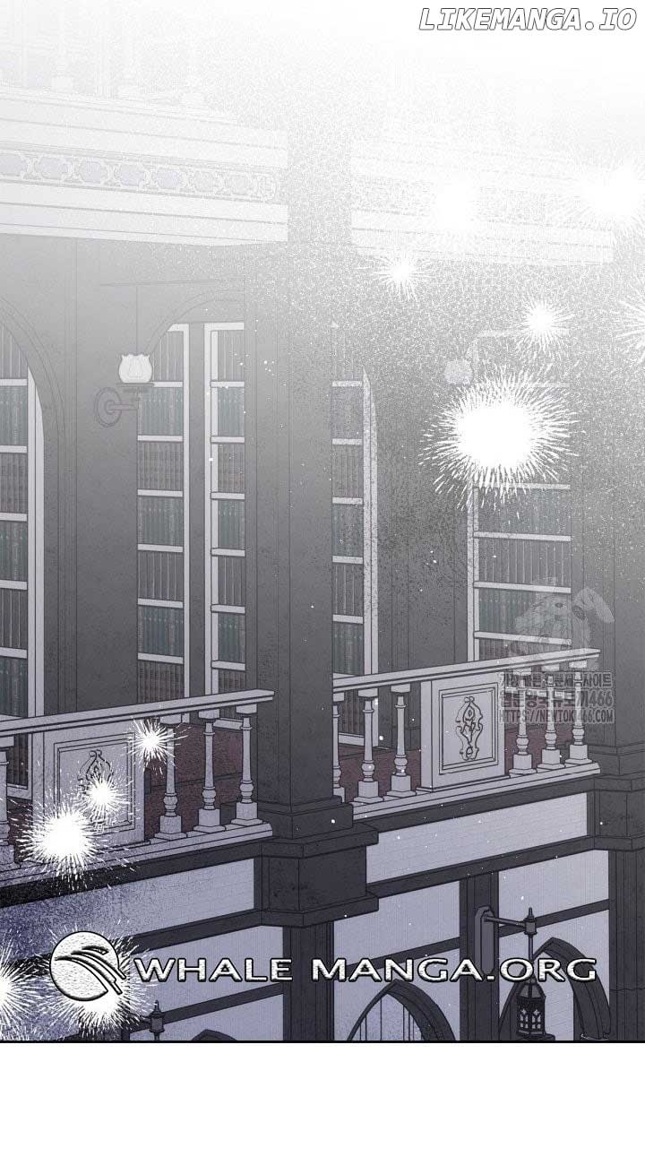 The Male Lead Monster Lives Under My Bed Chapter 66 - Page 25