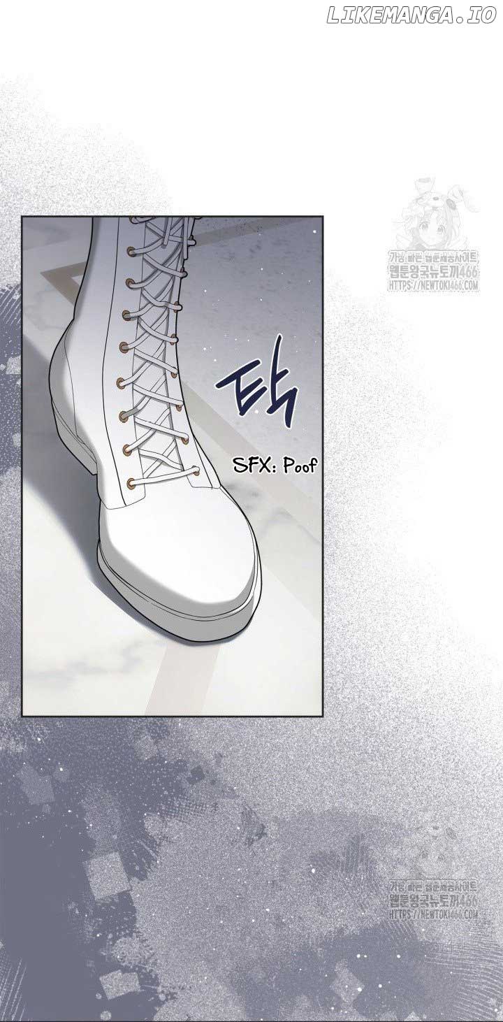 The Male Lead Monster Lives Under My Bed Chapter 66 - Page 26