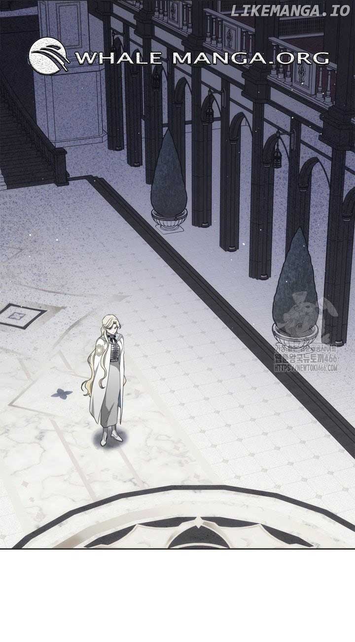 The Male Lead Monster Lives Under My Bed Chapter 66 - Page 27