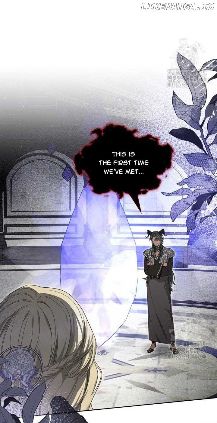 The Male Lead Monster Lives Under My Bed Chapter 66 - Page 29