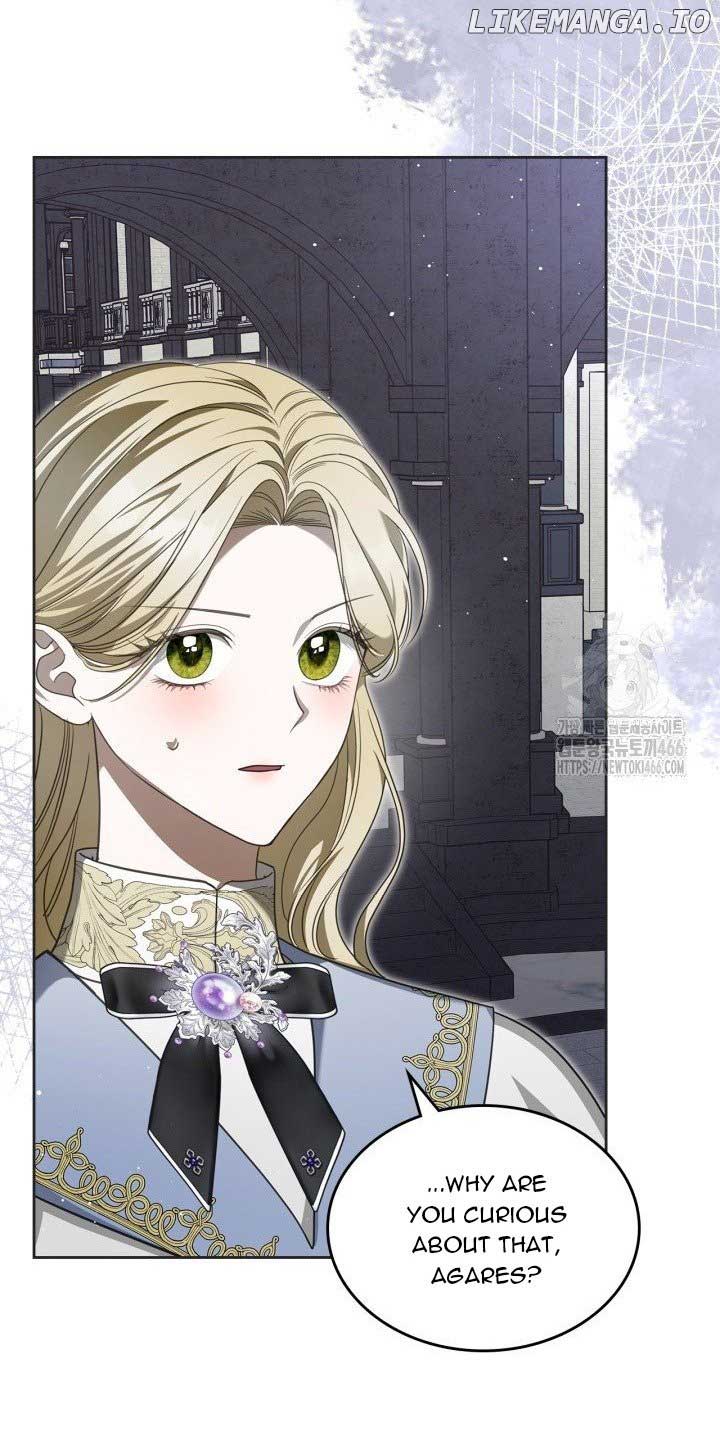 The Male Lead Monster Lives Under My Bed Chapter 66 - Page 31