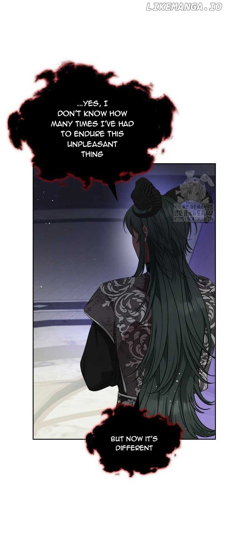 The Male Lead Monster Lives Under My Bed Chapter 66 - Page 34