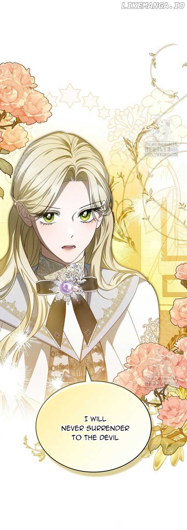 The Male Lead Monster Lives Under My Bed Chapter 66 - Page 38