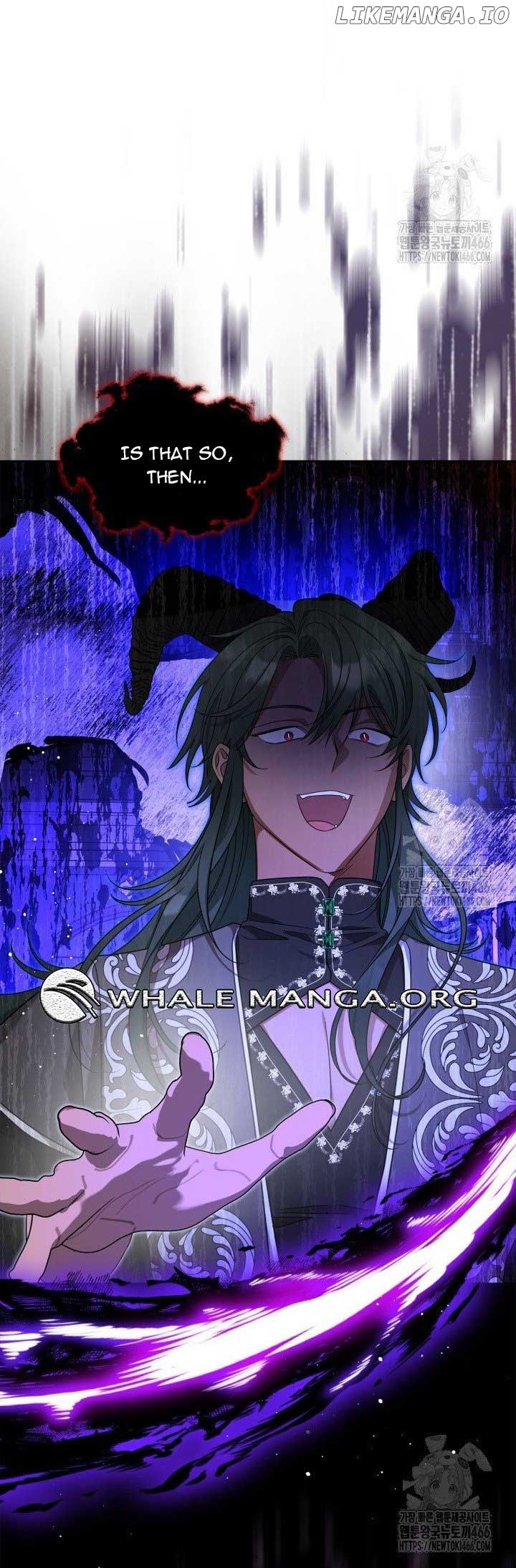 The Male Lead Monster Lives Under My Bed Chapter 66 - Page 39