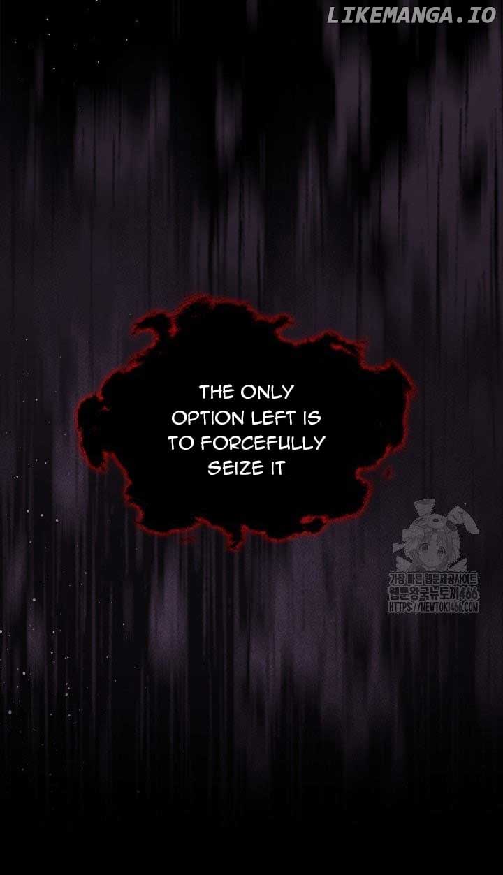 The Male Lead Monster Lives Under My Bed Chapter 66 - Page 40