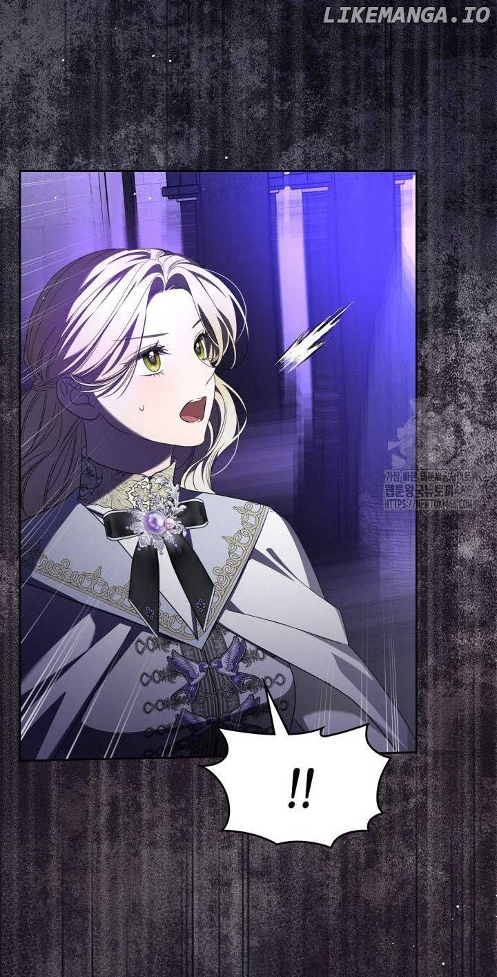 The Male Lead Monster Lives Under My Bed Chapter 66 - Page 42