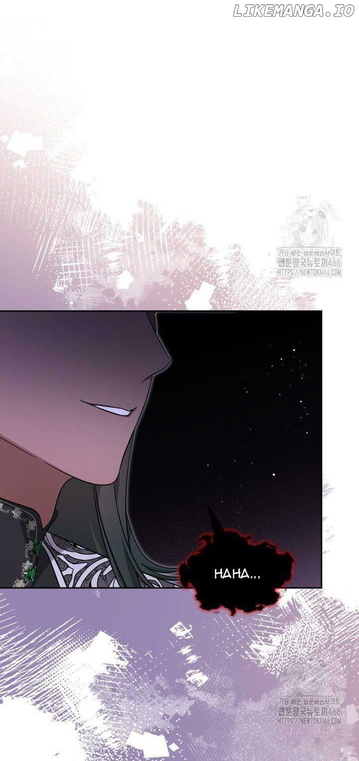 The Male Lead Monster Lives Under My Bed Chapter 66 - Page 48