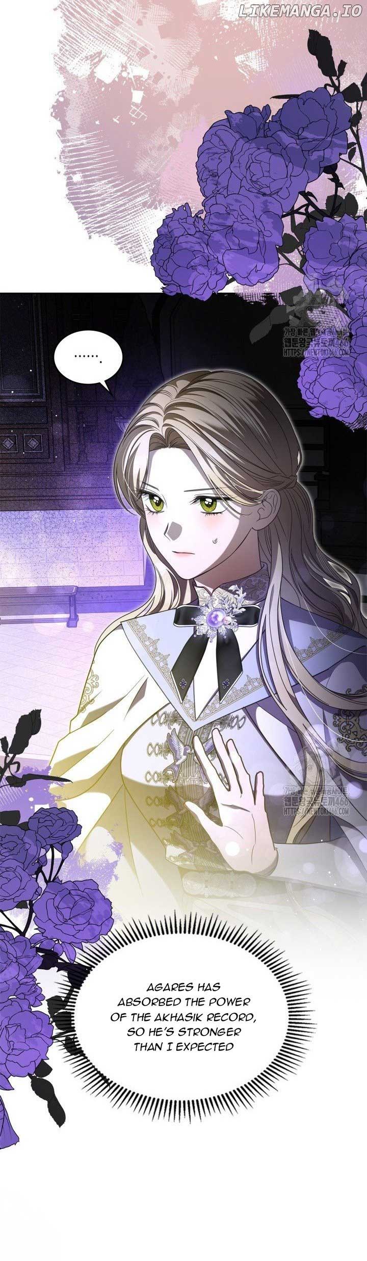 The Male Lead Monster Lives Under My Bed Chapter 66 - Page 50