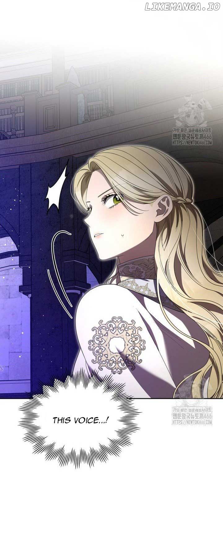 The Male Lead Monster Lives Under My Bed Chapter 66 - Page 53