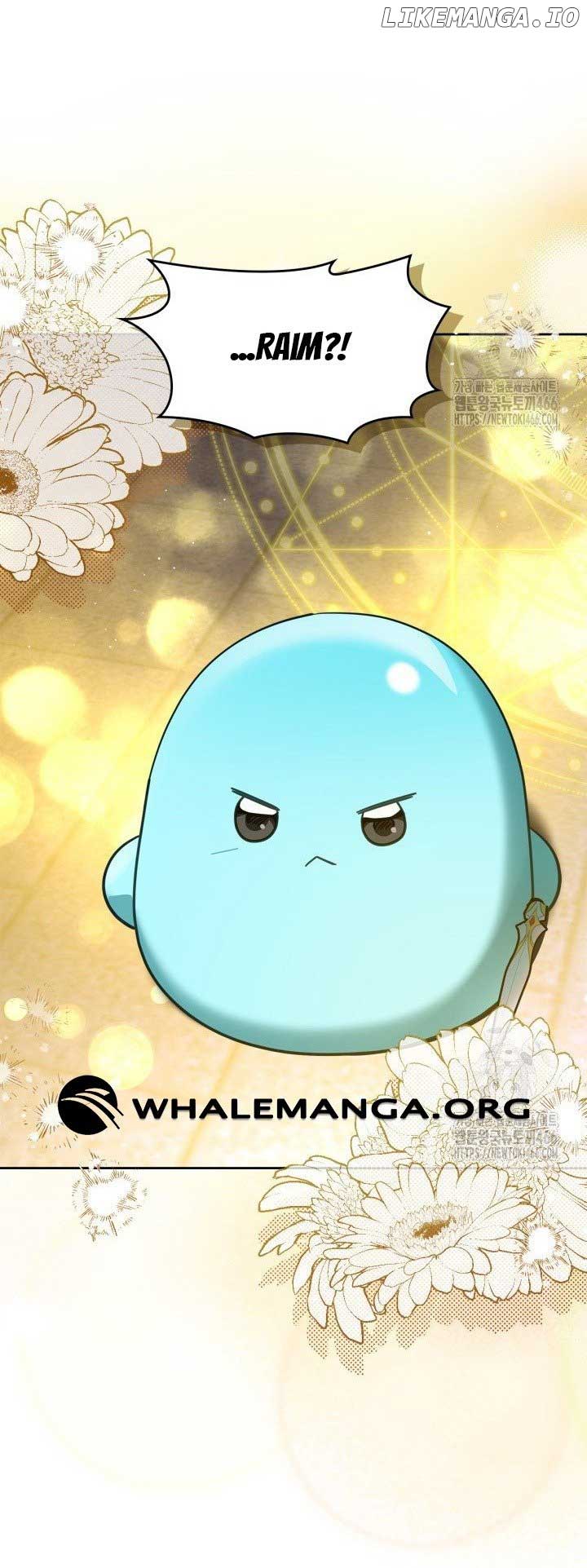 The Male Lead Monster Lives Under My Bed Chapter 66 - Page 54