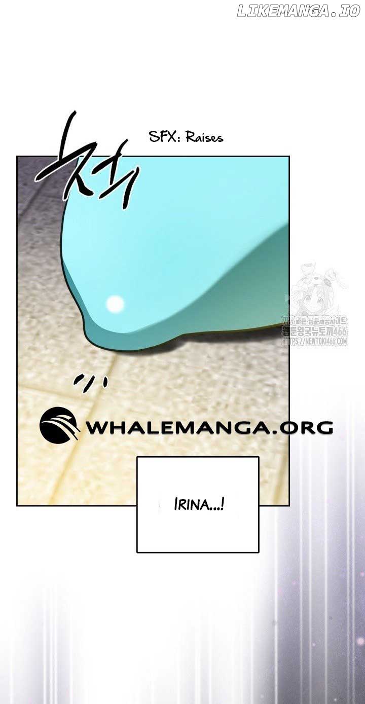 The Male Lead Monster Lives Under My Bed Chapter 66 - Page 56