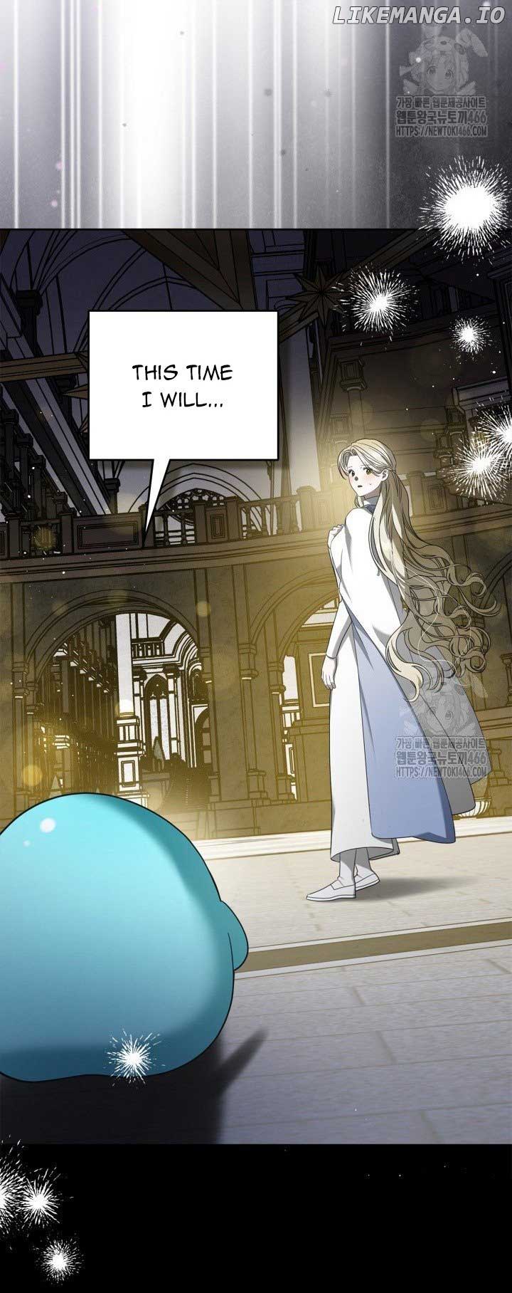 The Male Lead Monster Lives Under My Bed Chapter 66 - Page 57