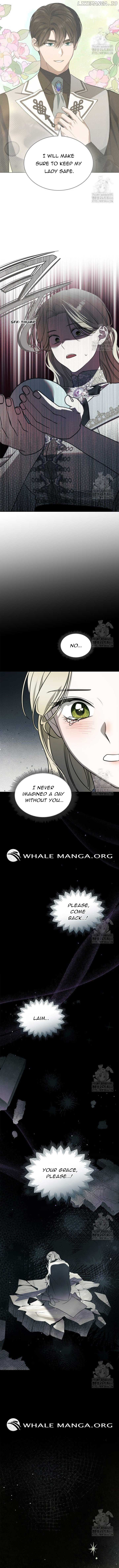 The Male Lead Monster Lives Under My Bed Chapter 68 - Page 5