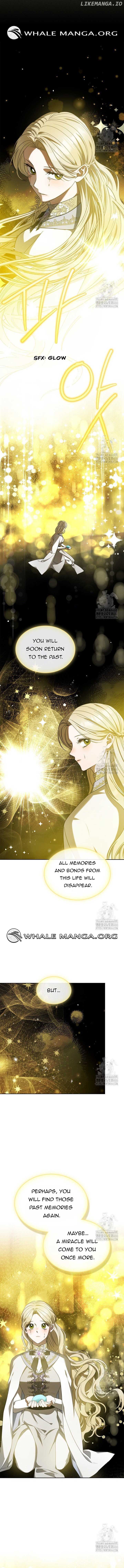 The Male Lead Monster Lives Under My Bed Chapter 68 - Page 9