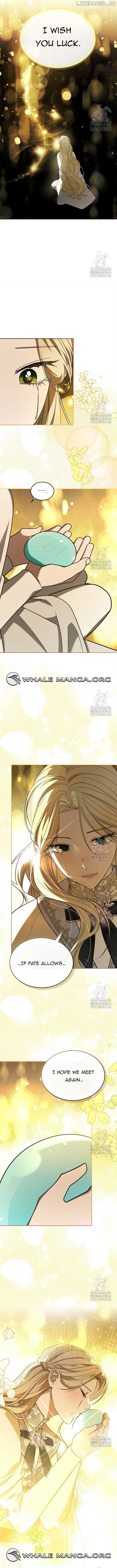 The Male Lead Monster Lives Under My Bed Chapter 68 - Page 10