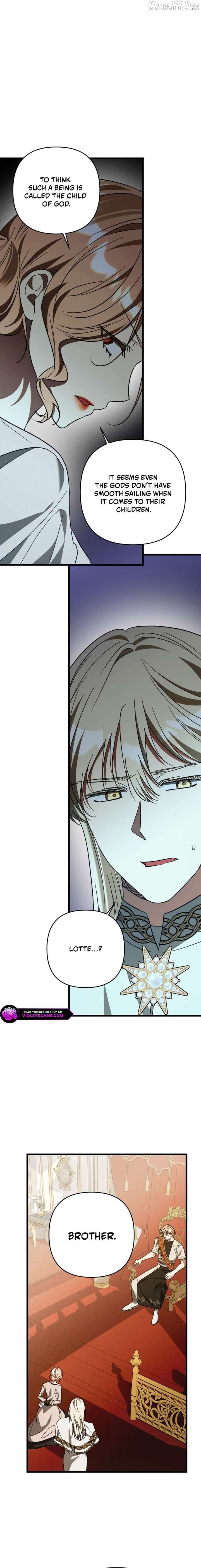 The Male Lead Proposed to Me Chapter 76 - Page 10