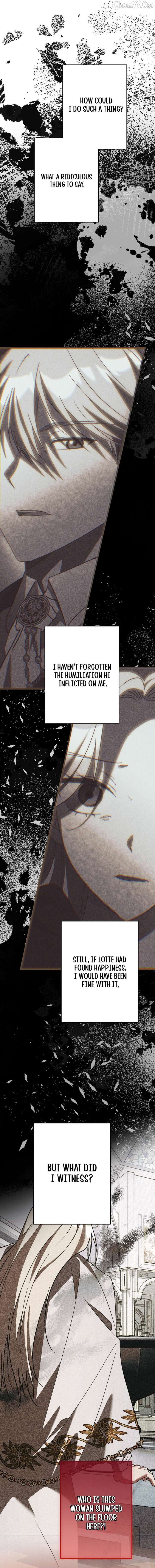 The Male Lead Proposed to Me Chapter 76 - Page 18