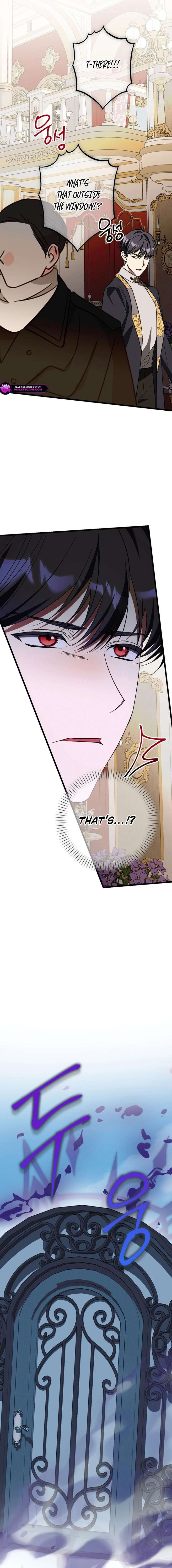 The Male Lead Proposed to Me Chapter 77 - Page 15