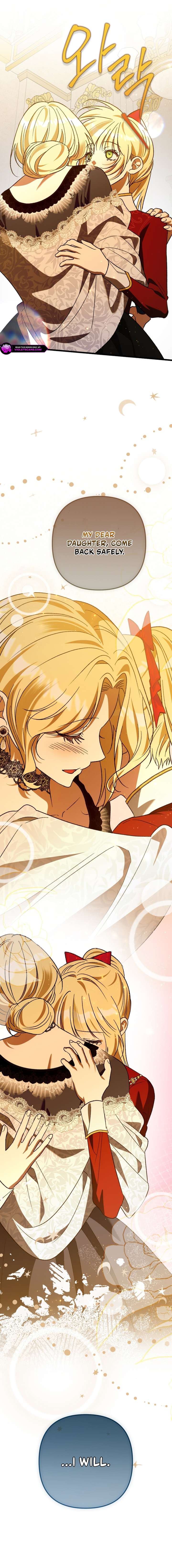 The Male Lead Proposed to Me Chapter 78 - Page 19