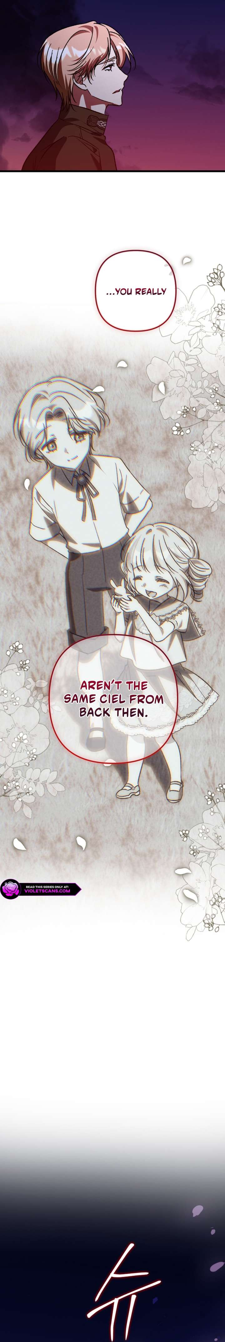 The Male Lead Proposed to Me Chapter 79 - Page 11