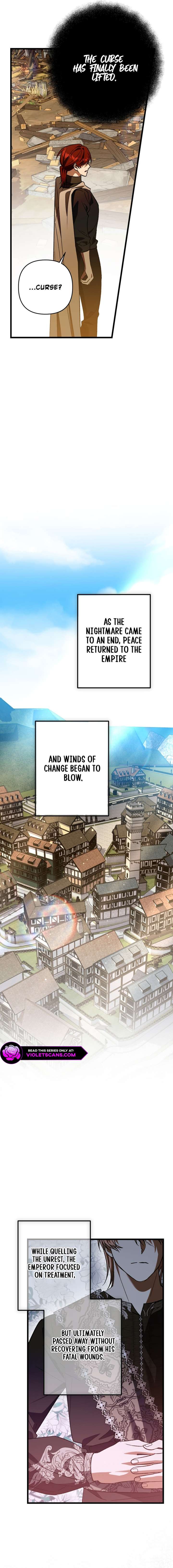 The Male Lead Proposed to Me Chapter 80 - Page 16