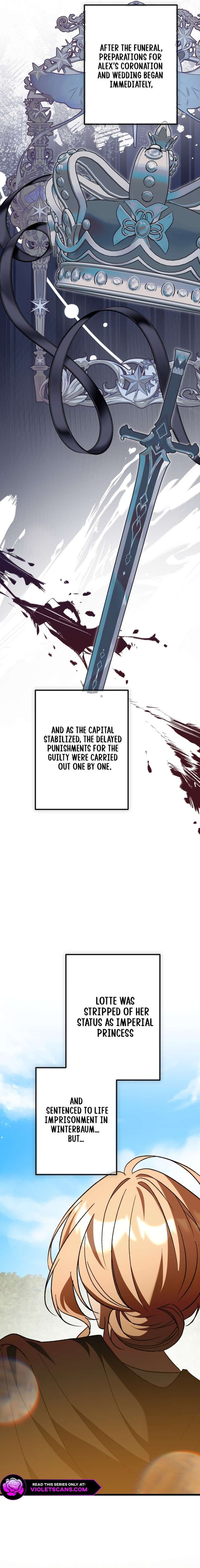 The Male Lead Proposed to Me Chapter 80 - Page 17