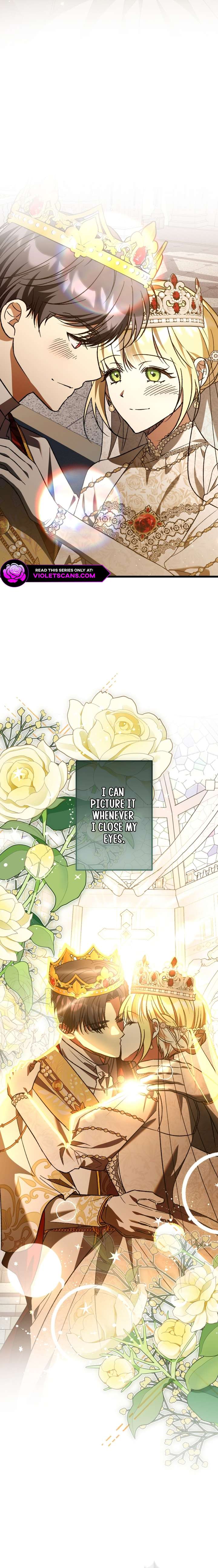 The Male Lead Proposed to Me Chapter 80 - Page 23