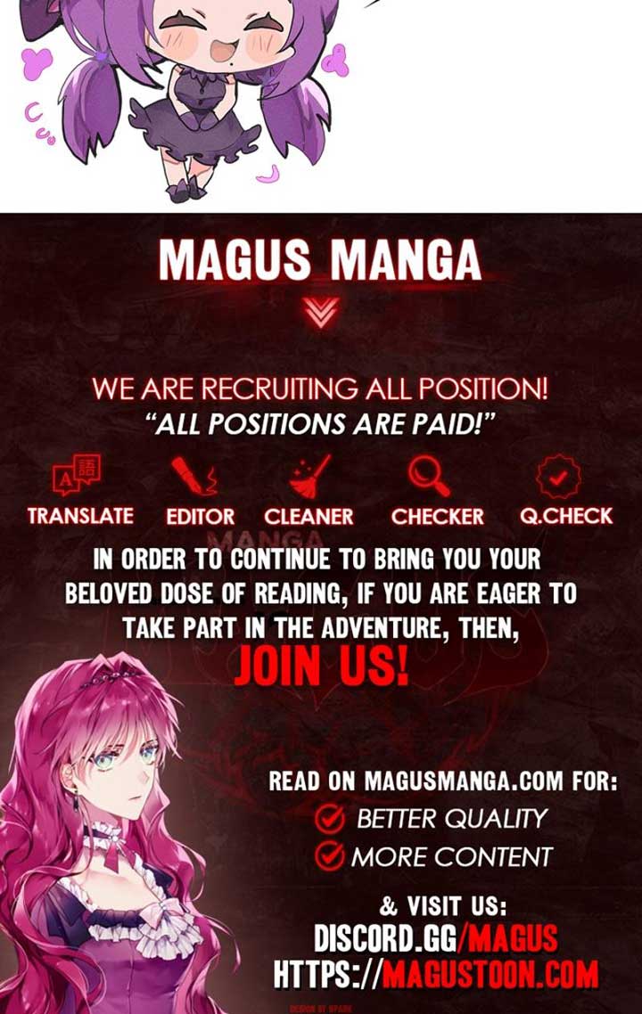 The male leads are trapped in my house Chapter 0 - Page 4