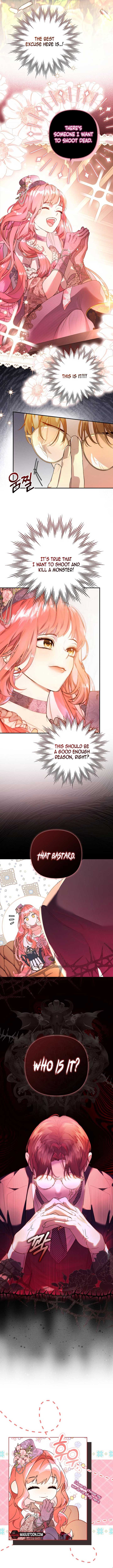 The male leads are trapped in my house Chapter 2 - Page 4