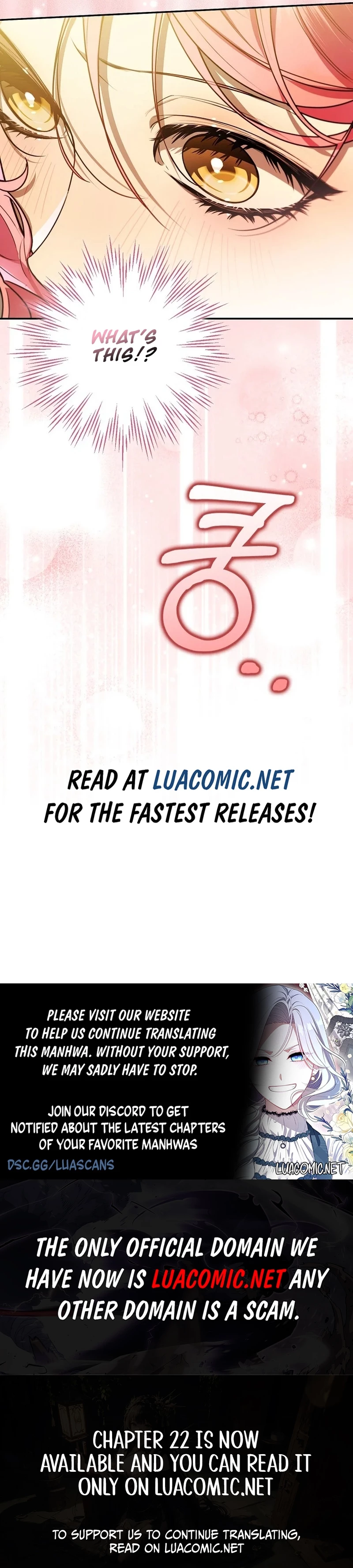 The male leads are trapped in my house Chapter 14 - Page 14