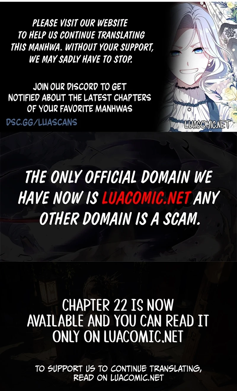 The male leads are trapped in my house Chapter 15 - Page 15