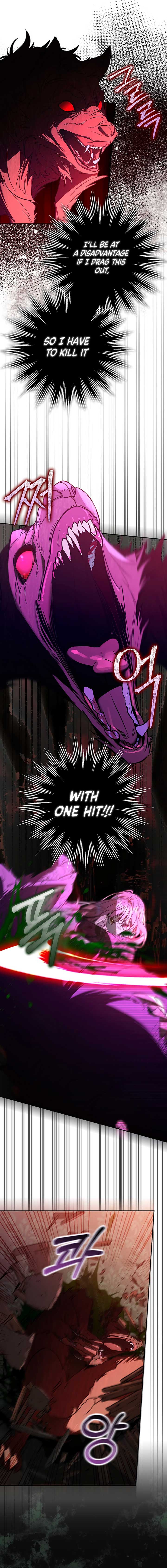 The male leads are trapped in my house Chapter 22 - Page 7