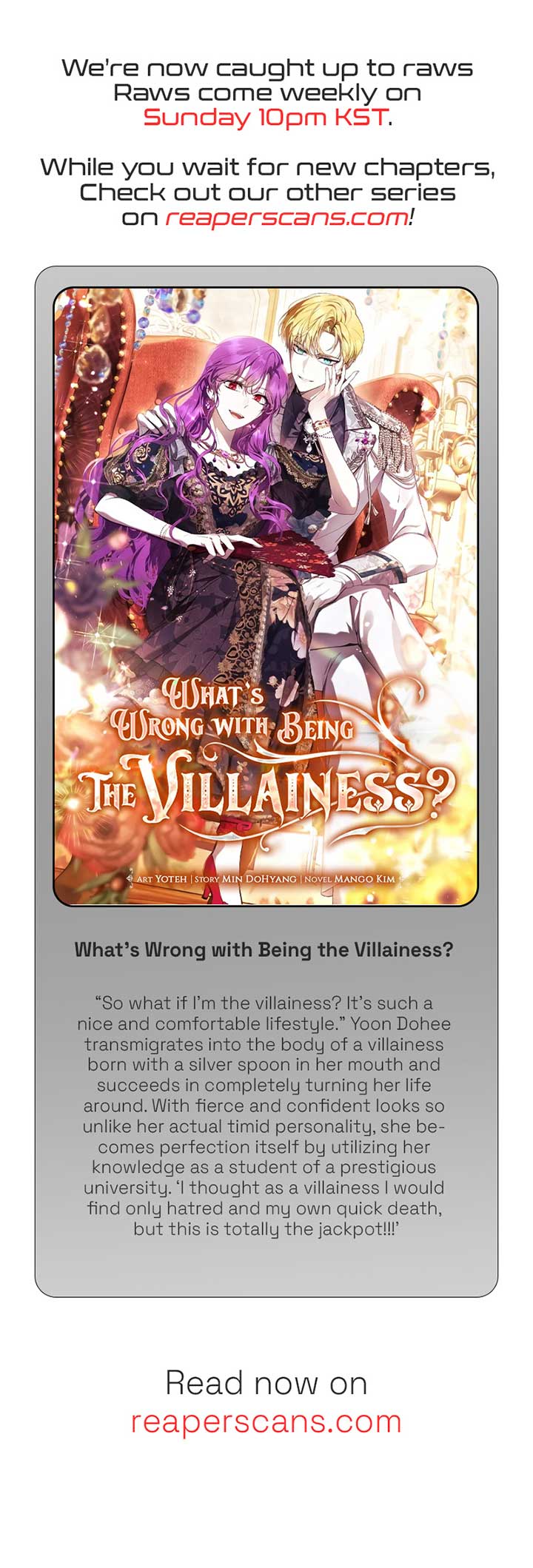 The male leads are trapped in my house Chapter 22 - Page 13