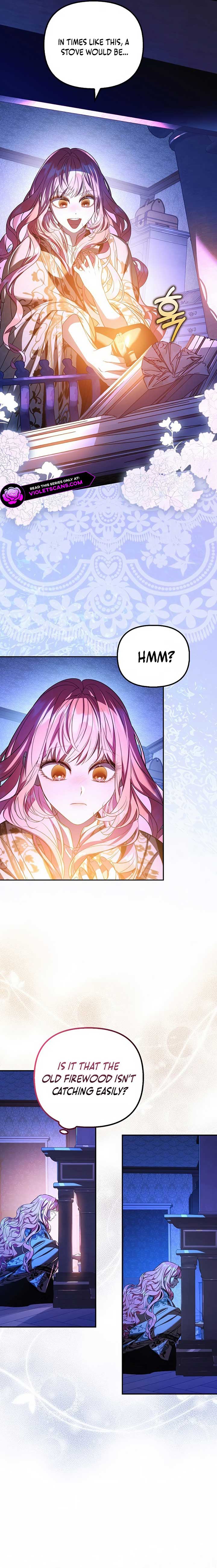 The male leads are trapped in my house Chapter 27 - Page 14