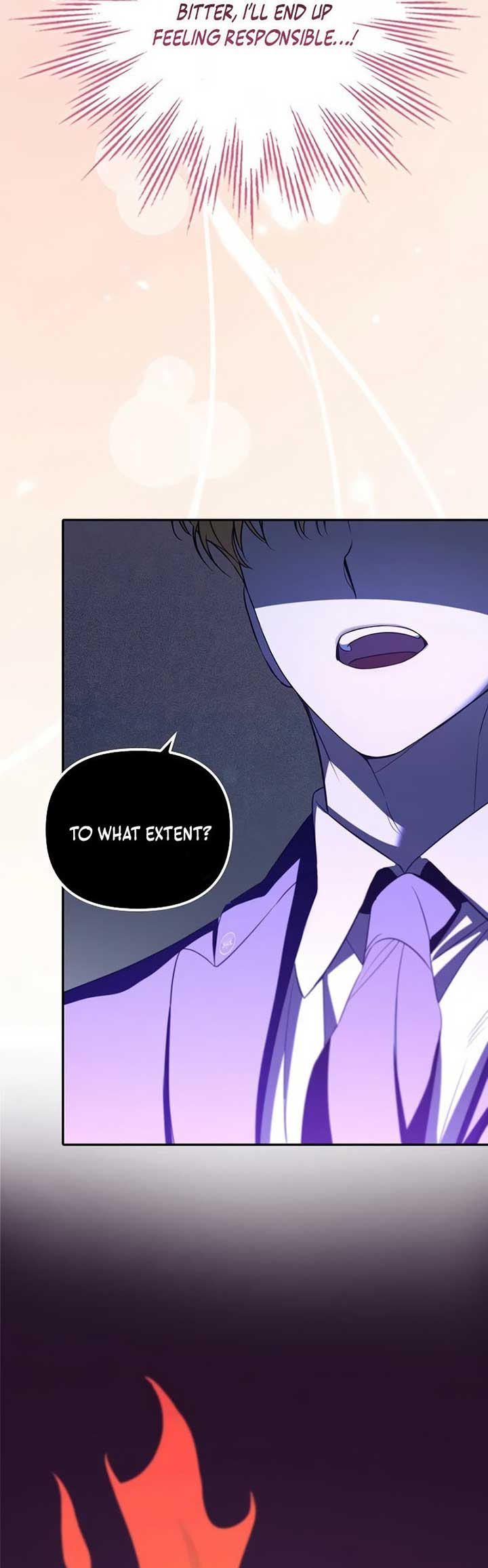 The male leads are trapped in my house Chapter 29 - Page 10