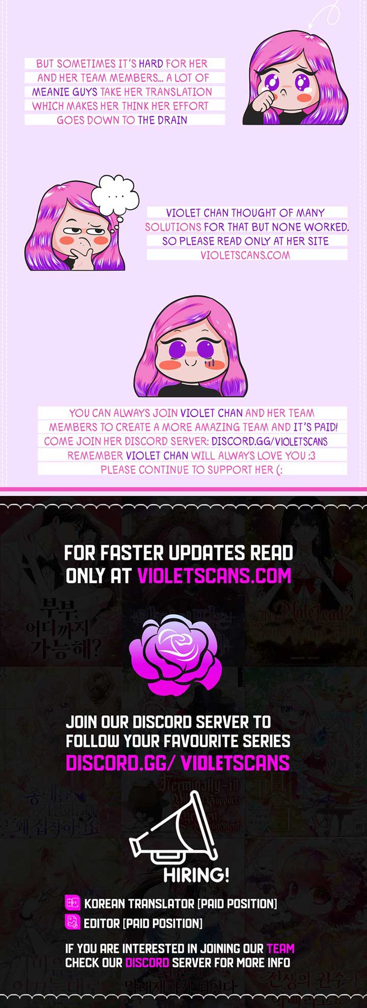 The male leads are trapped in my house Chapter 29 - Page 25