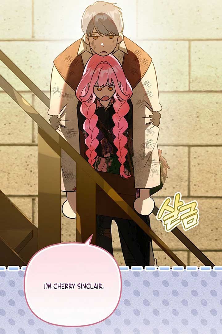 The male leads are trapped in my house Chapter 32 - Page 7