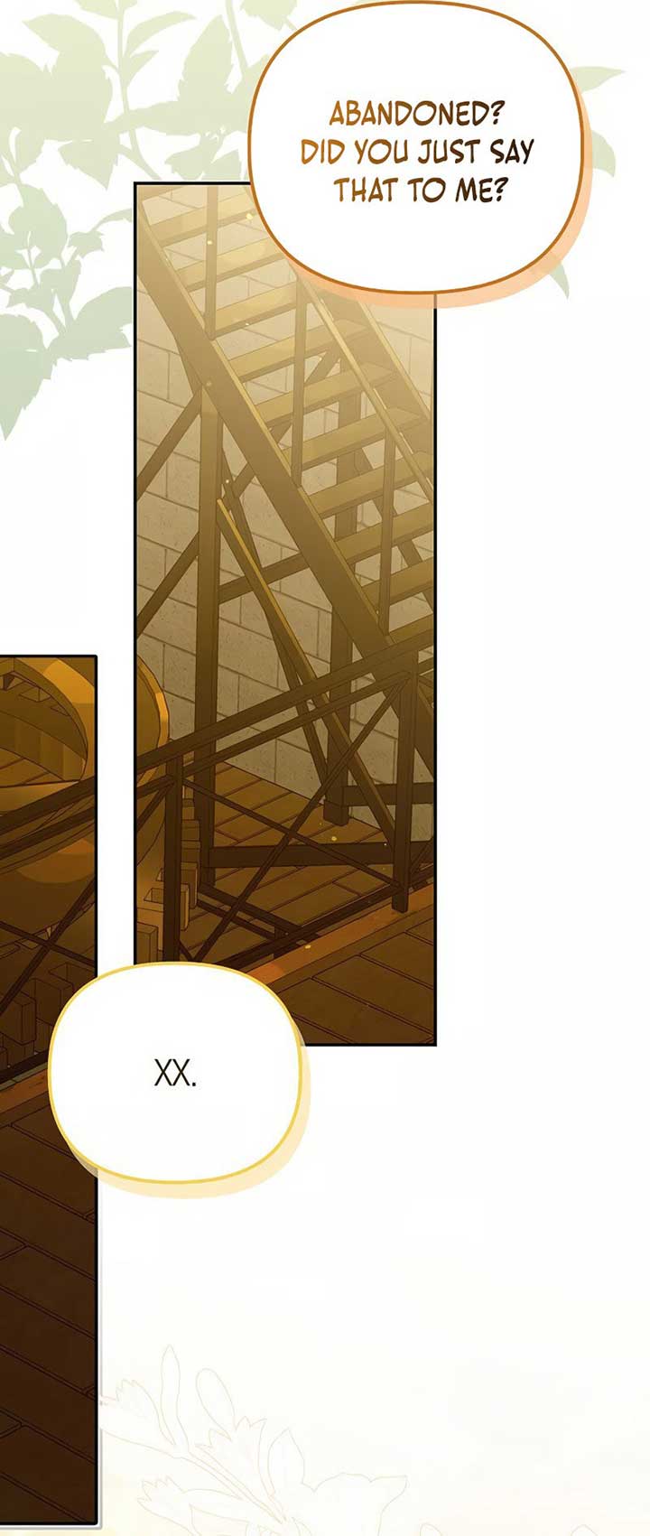 The male leads are trapped in my house Chapter 32 - Page 11