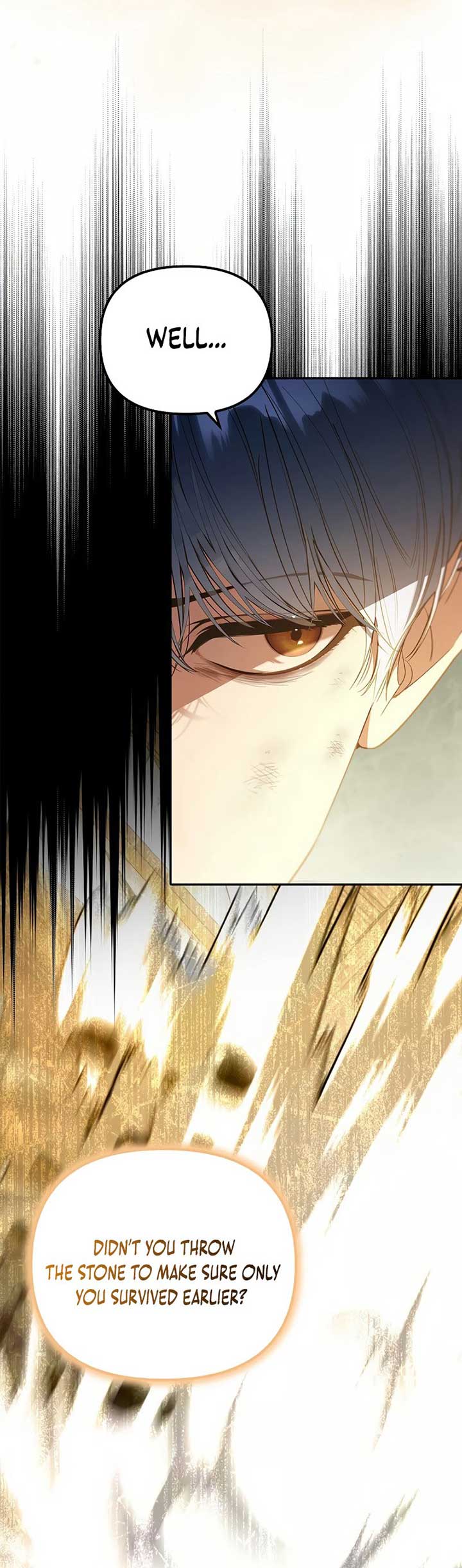 The male leads are trapped in my house Chapter 32 - Page 15