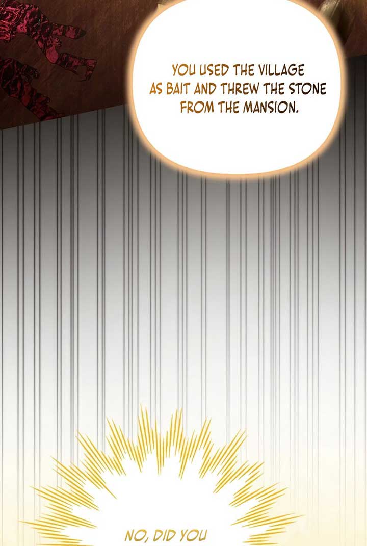 The male leads are trapped in my house Chapter 32 - Page 17