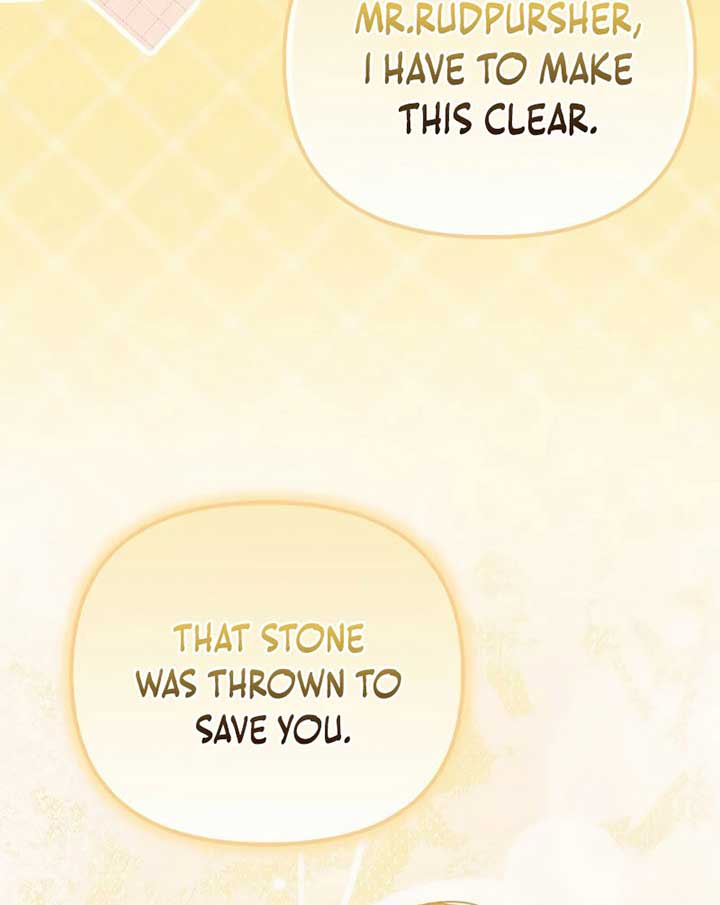 The male leads are trapped in my house Chapter 32 - Page 19