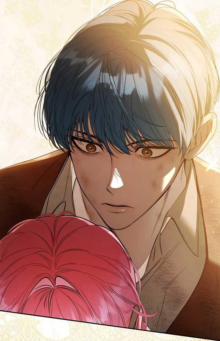 The male leads are trapped in my house Chapter 32 - Page 20