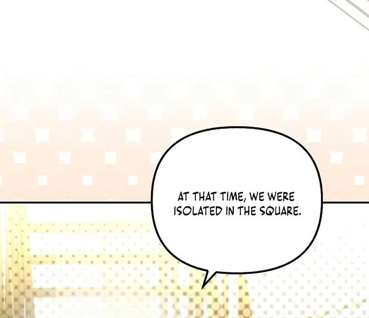 The male leads are trapped in my house Chapter 32 - Page 23