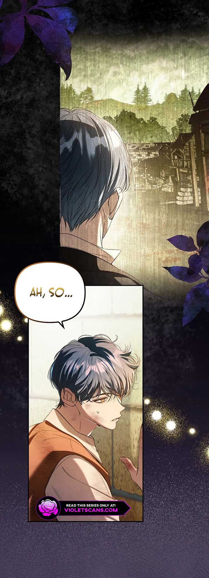 The male leads are trapped in my house Chapter 32 - Page 25