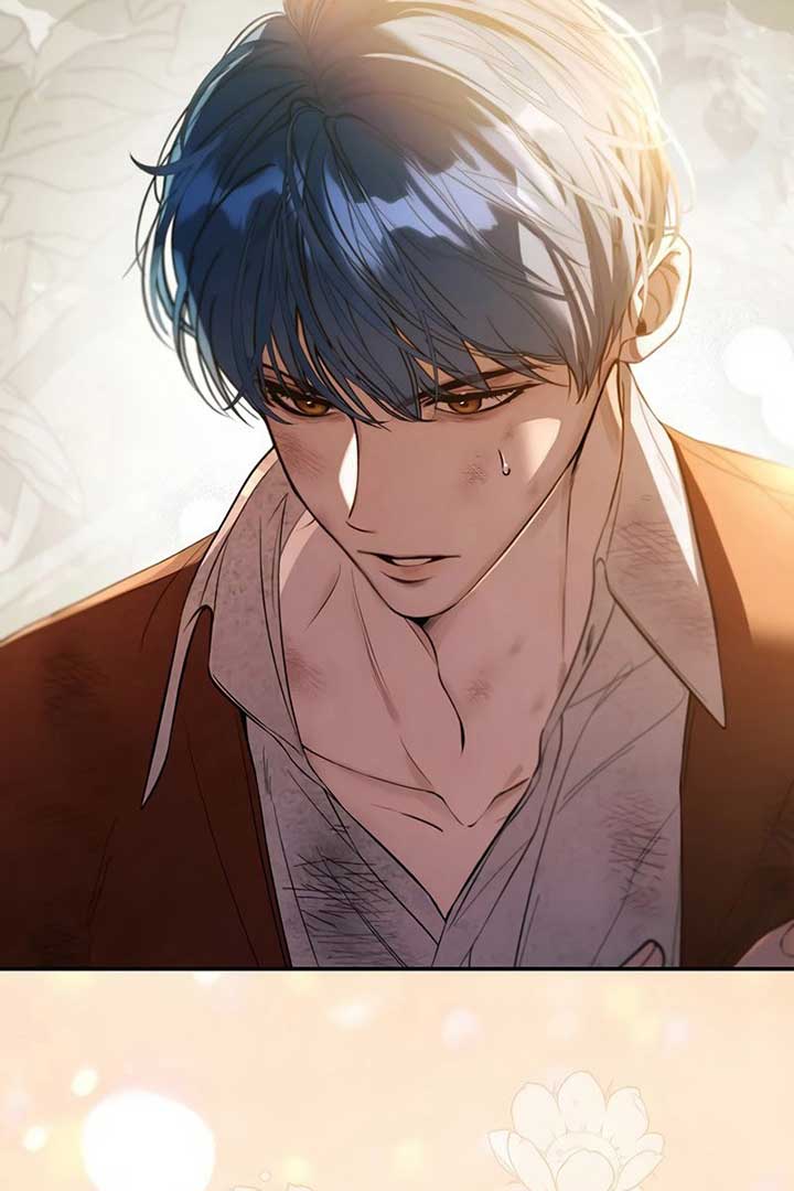 The male leads are trapped in my house Chapter 32 - Page 29