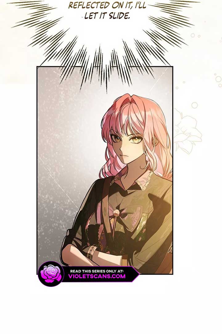 The male leads are trapped in my house Chapter 32 - Page 31