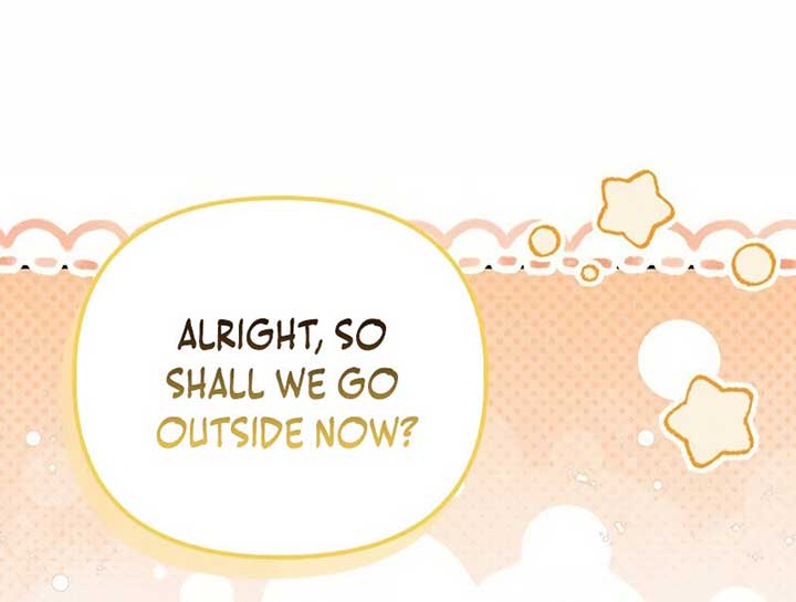 The male leads are trapped in my house Chapter 32 - Page 32