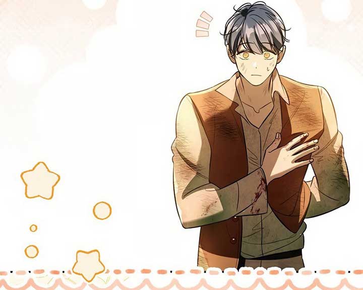 The male leads are trapped in my house Chapter 32 - Page 33