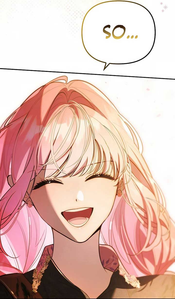 The male leads are trapped in my house Chapter 32 - Page 37