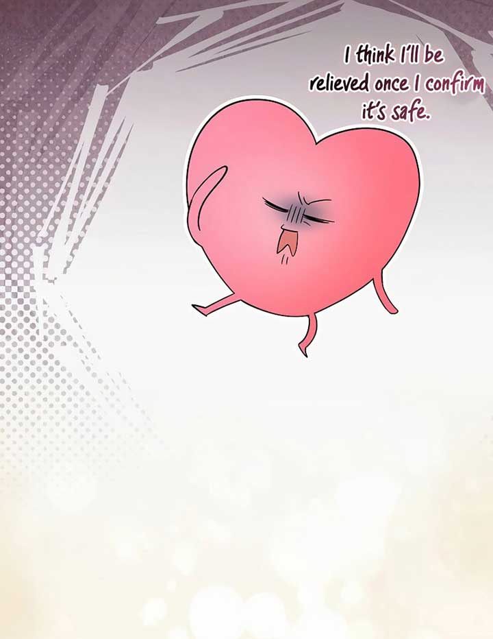 The male leads are trapped in my house Chapter 32 - Page 48